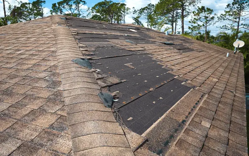 roof-water-damage