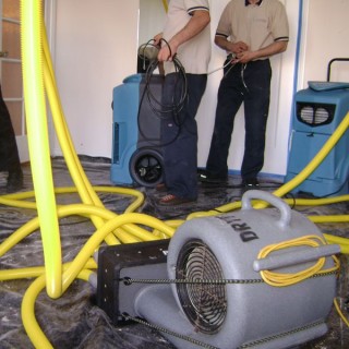 water-damage-drying