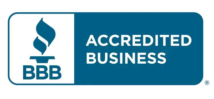 BBB-certified